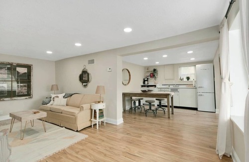 Kansas City Casa | Spacious Lakefront Home w/ 3 Bedrooms | 49
