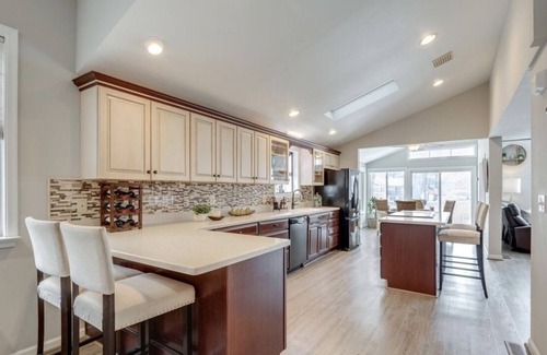 Locust Grove Casa | Spacious Lakefront Retreat at Quiet Cove