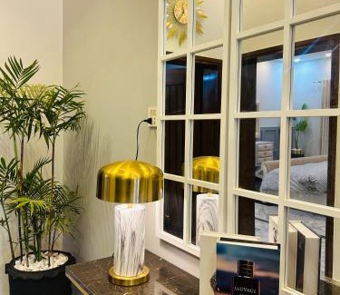 Hassan Abdal Cama Y Desayuno | Spacious & Lavish Kanal Portion in Islamabad