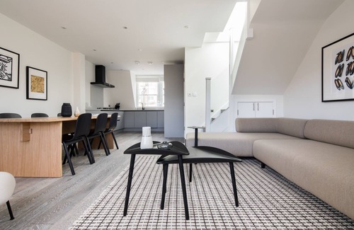 Chinatown Apartamento | thirtythree - Tres Habitaciones , Capacidad 6