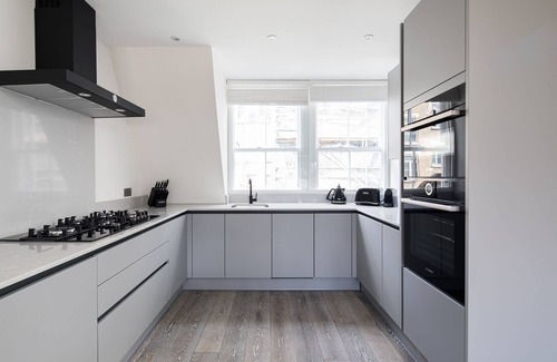 Chinatown Apartamento | thirtythree - Tres Habitaciones , Capacidad 6