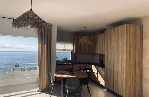 Puerto de Santiago Apartamento | Spacious, Light & Cozy Apartments with Ocean Views