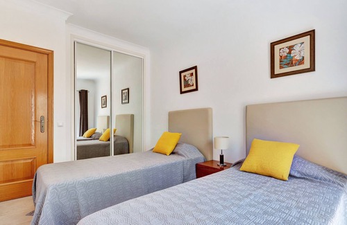 Budens Casa | Spacious Linked Villas, Poolside location, Fibre optic WIFI