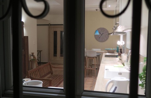 Nezignan-L'Eveque Casa | Amplia vida en el soleado Midi cerca del mar y las montañas