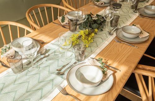 Suruga Ward Apartamento | Spacious Living and Garden 10 min walk from Shizuoka station