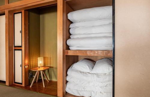 Suruga Ward Apartamento | Spacious Living and Garden 10 min walk from Shizuoka station