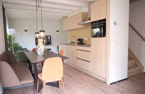 Gulpen Casa | Amplio albergue en Gulpen