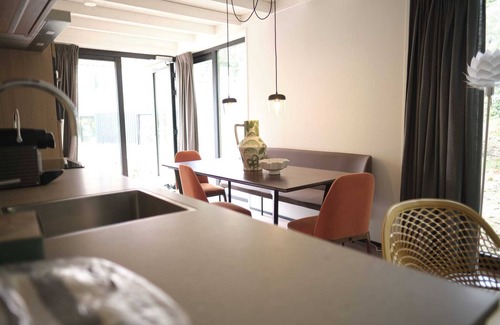 Gulpen Casa | Amplio albergue en Gulpen