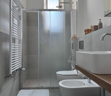 Stadera Apartamento | Spacious Loft Baia del Re - Navigli