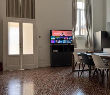 Stadera Apartamento | Spacious Loft Baia del Re - Navigli