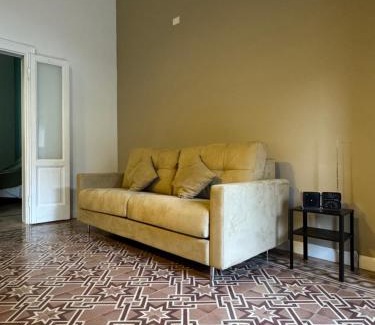 Stadera Apartamento | Spacious Loft Baia del Re - Navigli