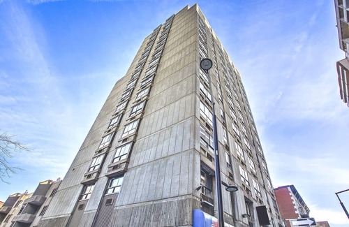 Shaughnessy Village Apartamento | Apartamento VIP de 1 dormitorio en alquiler Bell Centre
