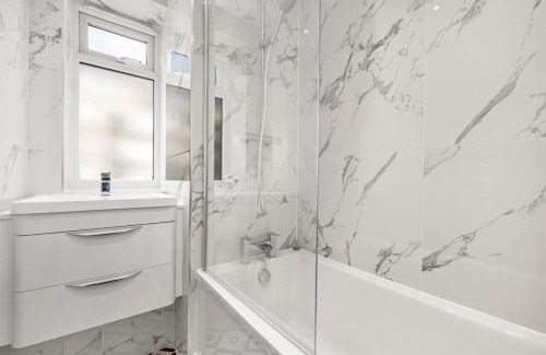 Chaucer Apartamento | Spacious London Bridge Flat