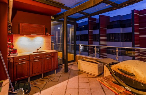 Studentski Grad Apartamento | Spacious Lovely 3-Bed Apartment with big balcony