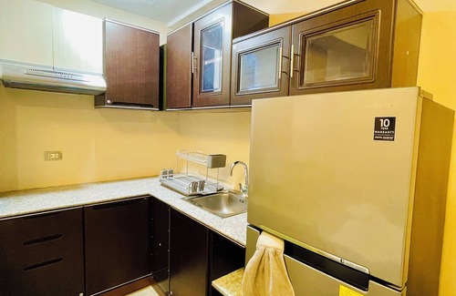 Davao Condominio | Spacious Lower floor at abreeza place towers