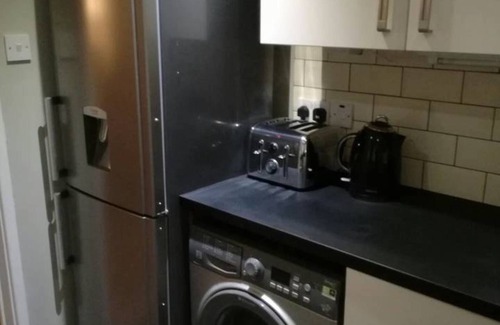 Newcastle-upon-Tyne Casa | Spacious Luxury 2 Double Bedroom Flat in Newcastle