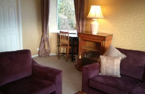 Newcastle-upon-Tyne Casa | Spacious Luxury 2 Double Bedroom Flat in Newcastle