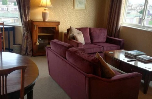 Newcastle-upon-Tyne Casa | Spacious Luxury 2 Double Bedroom Flat in Newcastle