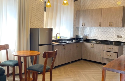 Del Monte Forest Apartamento | Spacious luxury one-bedroom apartment locatedin a calm environment with WiFi, AC
