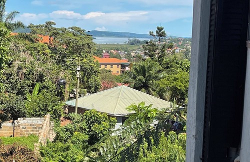 Del Monte Forest Apartamento | Spacious luxury one-bedroom apartment locatedin a calm environment with WiFi, AC