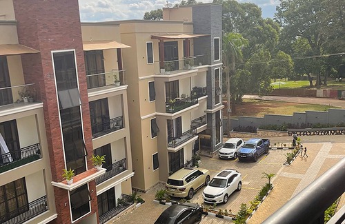 Del Monte Forest Apartamento | Spacious luxury one-bedroom apartment locatedin a calm environment with WiFi, AC