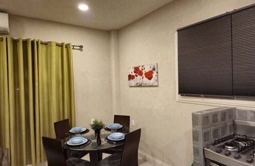 Georgetown Apartamento | Spacious Luxurious Flat - Safe Neighborhood In Embassies and Hotel Area