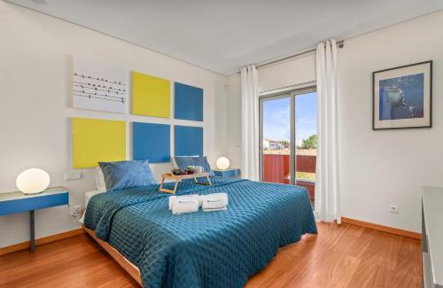 Luz de Tavira Casa | Spacious & Luxurious w/Terrace & Pool by HostWise