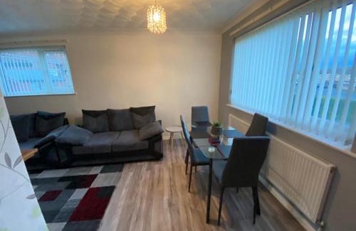 Doncaster Casa | Spacious Luxurious Serviced Accommodation 3
