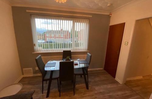 Doncaster Casa | Spacious Luxurious Serviced Accommodation 3