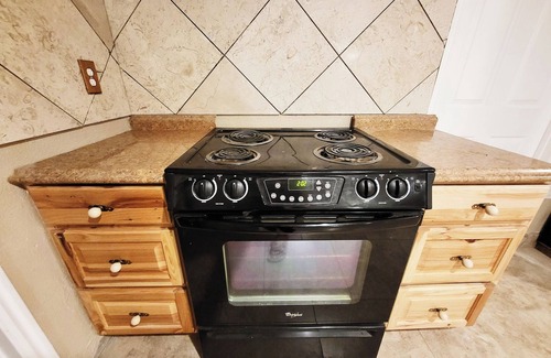 Idaho Falls Apartamento | Spacious Luxurious Town and Country Home.