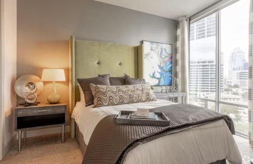 West End Apartamento | Spacious Luxury 1bedroom 1bath Pool