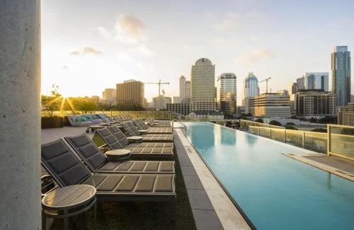 West End Apartamento | Spacious Luxury 1bedroom 1bath Pool