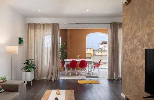 Zurrieq Apartamento | Spacious Luxury 3BR Apartment with Terrace & Open Views - Zurrieq, close to sea