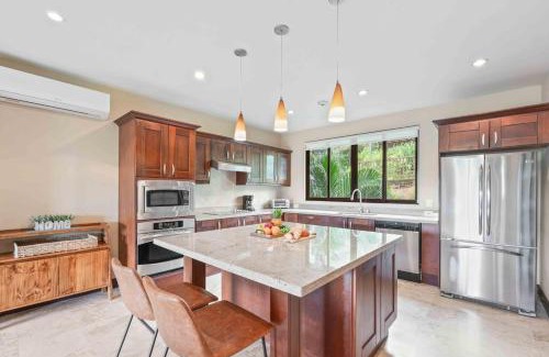 El Ocotal Casa | Spacious Luxury 4 Bed Condo in Ocotal