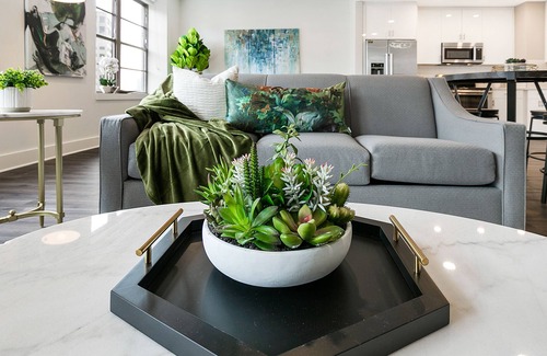 Central Business District Apartamento | Spacious Luxury: 4BR Condo Moments from French Quarter