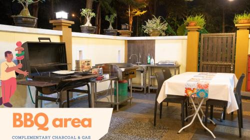 Batu Caves Casa | Spacious Luxury 5BR Villa for 23 Pax BBQ Family & Party Ready 宽敞豪华别墅 可住23人 烧烤聚会家庭首选
