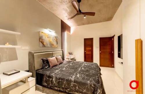 Maharagama Apartamento | Spacious Luxury apartment in Relaxing homey env.