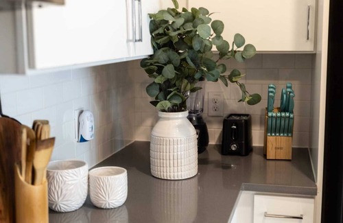 Woodlake - Briar Meadow Apartamento | Spacious Luxury Apartment in Galleria HTX