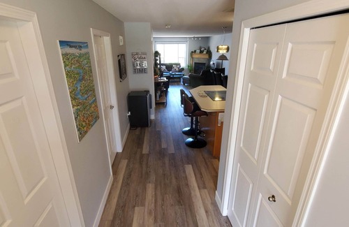 Okanagan-Similkameen Condominio | Amplio condominio de lujo de 2 habitaciones en Okanagan Falls
