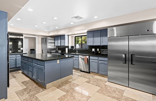 Las Vegas Casa | Spacious Luxury Elite Vista