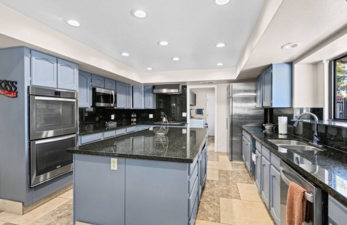 Las Vegas Casa | Spacious Luxury Elite Vista
