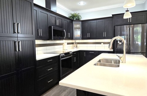 Okanagan-Similkameen Casa | Spacious Luxury in The Meadows – Perfect for Families & Groups!