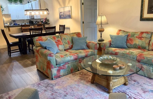 Bahama Bay Condominio | Amplio ático de lujo para 8 personas en el increíble Bahama Bay Resort cerca de Disney
