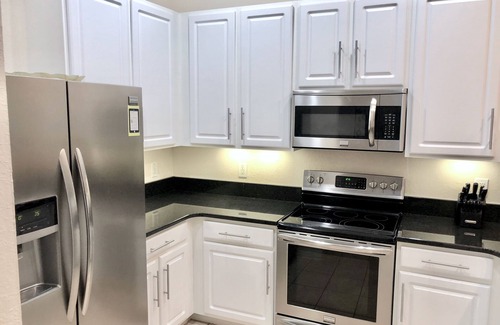 Bahama Bay Condominio | Amplio ático de lujo para 8 personas en el increíble Bahama Bay Resort cerca de Disney