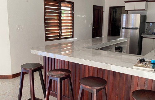 Whitehouse Villa | Spacious luxury villa in Whitehouse, Jamaica, with expansive ocean views.
