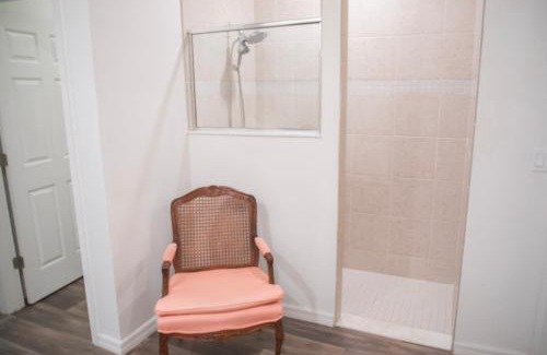 Port Saint Lucie Casa | Spacious Master Bedroom