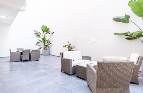 Mellieħa Heights Casa | Spacious Mellieha 3BR Apartment with Big Balcony and Prime Location