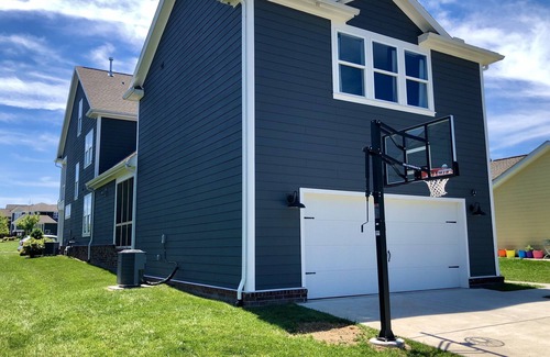 Thompson's Station Apartamento | Spacious, modern studio located just south of beautiful Franklin, TN