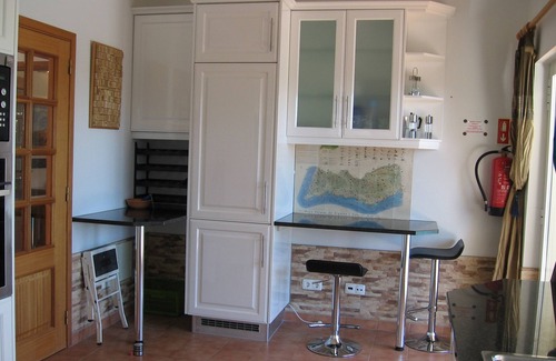 Alcalar Villa | Amplia Villa Moderna En Exclusiva Calle sin salida Ubicación