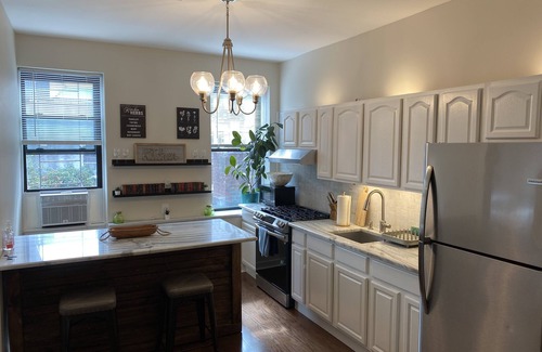Bushwick Apartamento | Spacious & modern 2 bedroom apartment in Bushwick